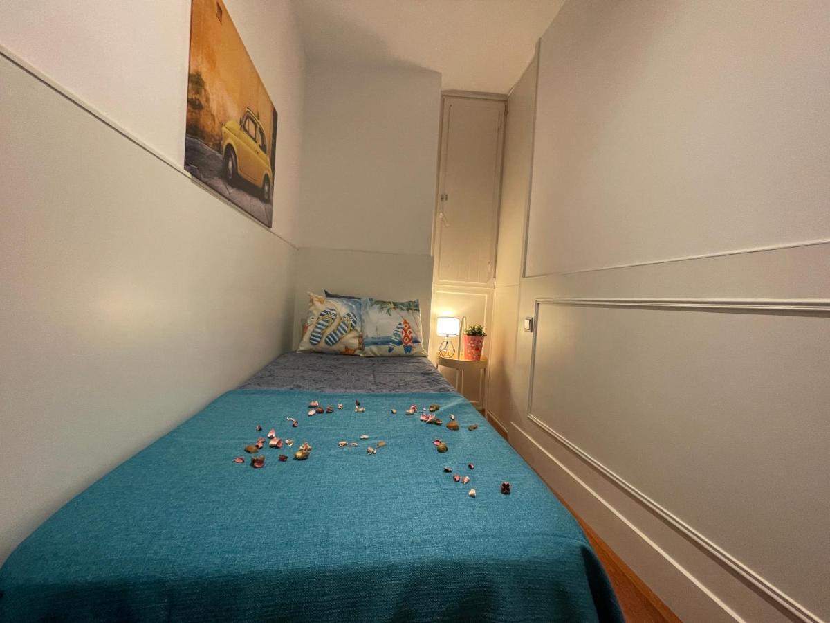 Hostal Private Gothic Quarter *