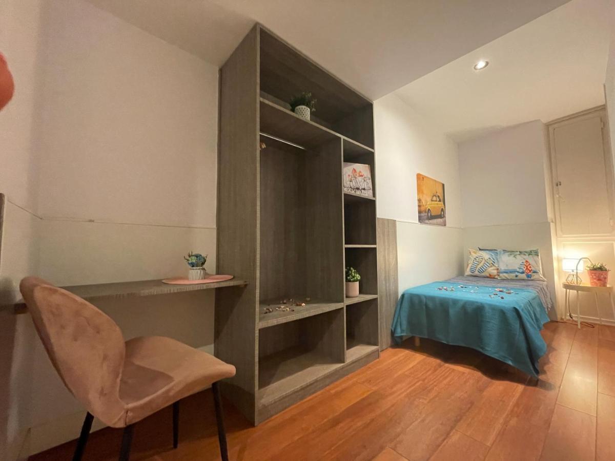 Hostal Private Gothic Quarter Barcelona