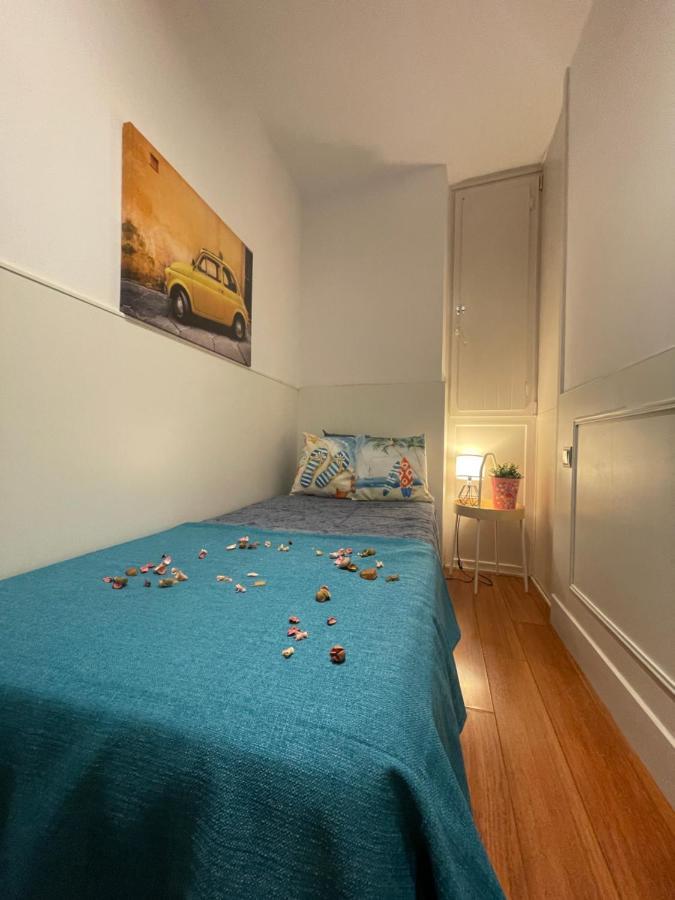 Hostal Private Gothic Quarter Barcelona