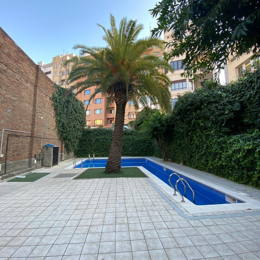 Homenfun Paseo De Gracia Diagonal Apartamento *