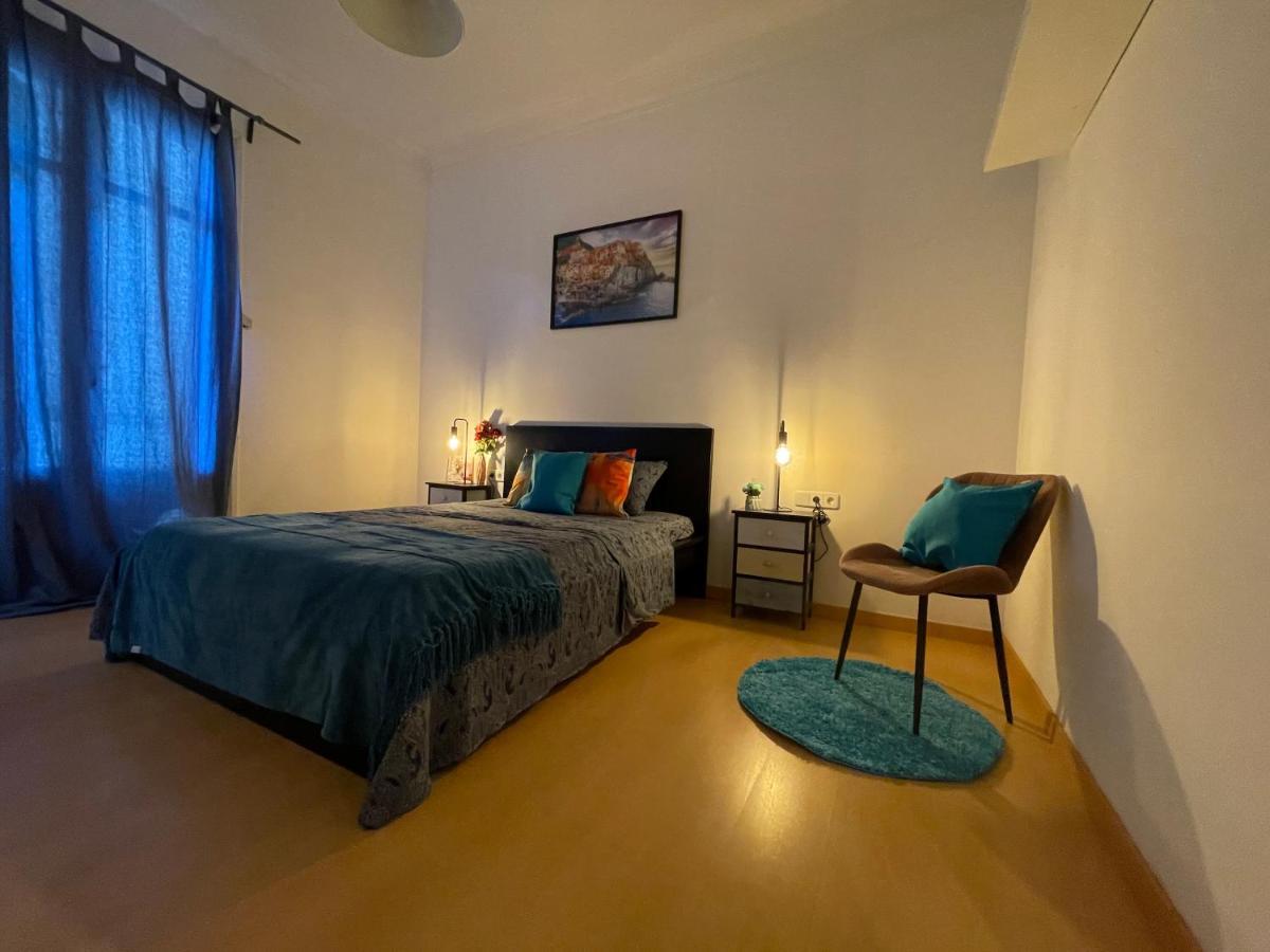 Cathedral Hostal