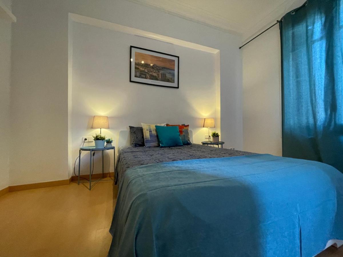 Cathedral Hostal