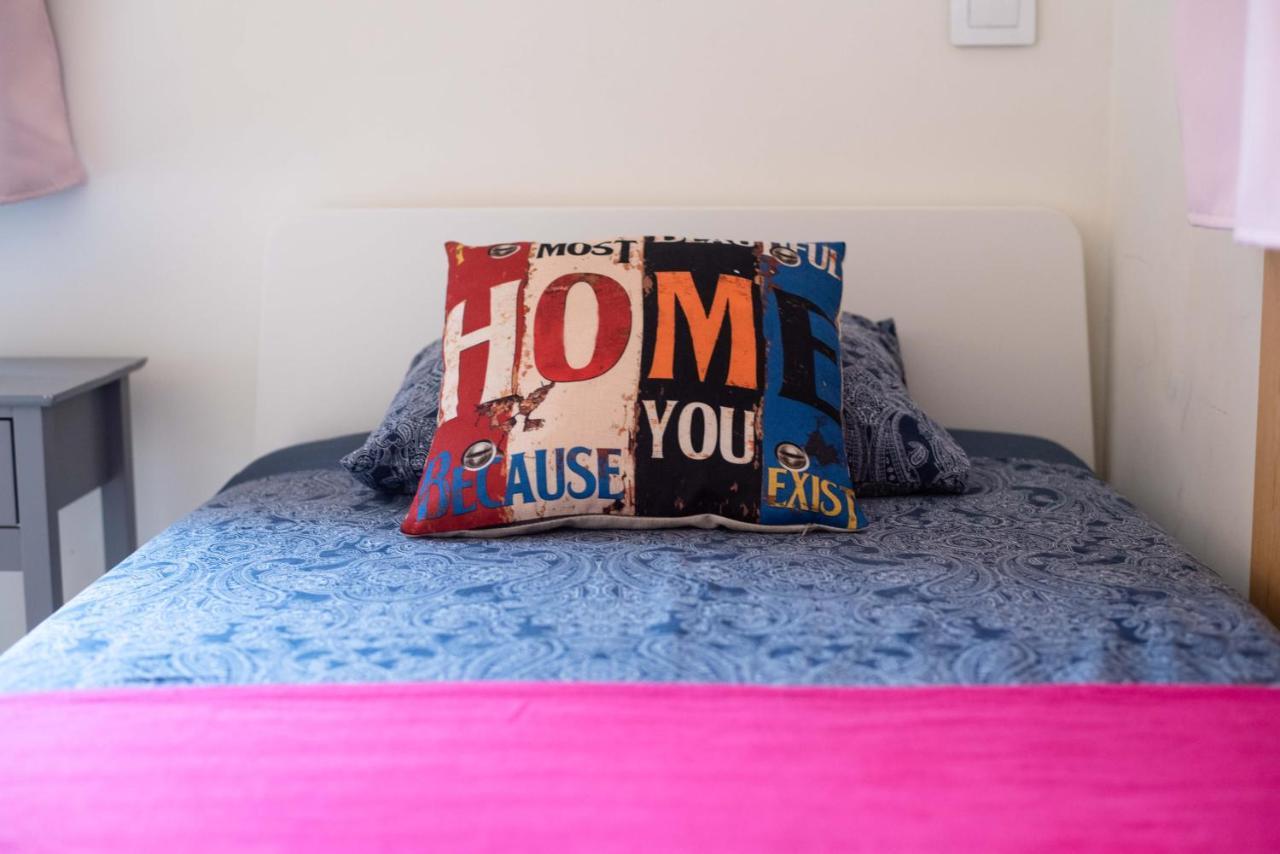 Born - St Caterina Hostel *