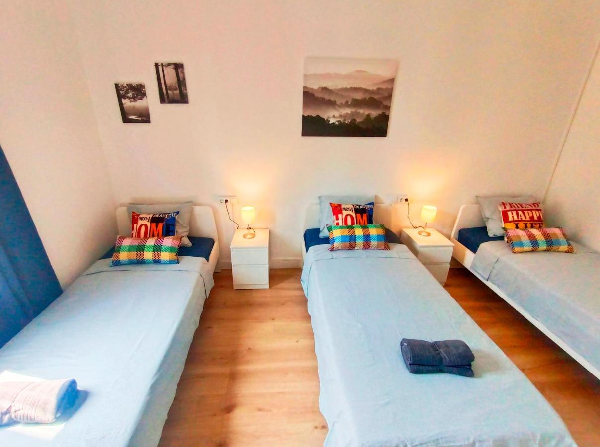 Hostal By Born & Gothic