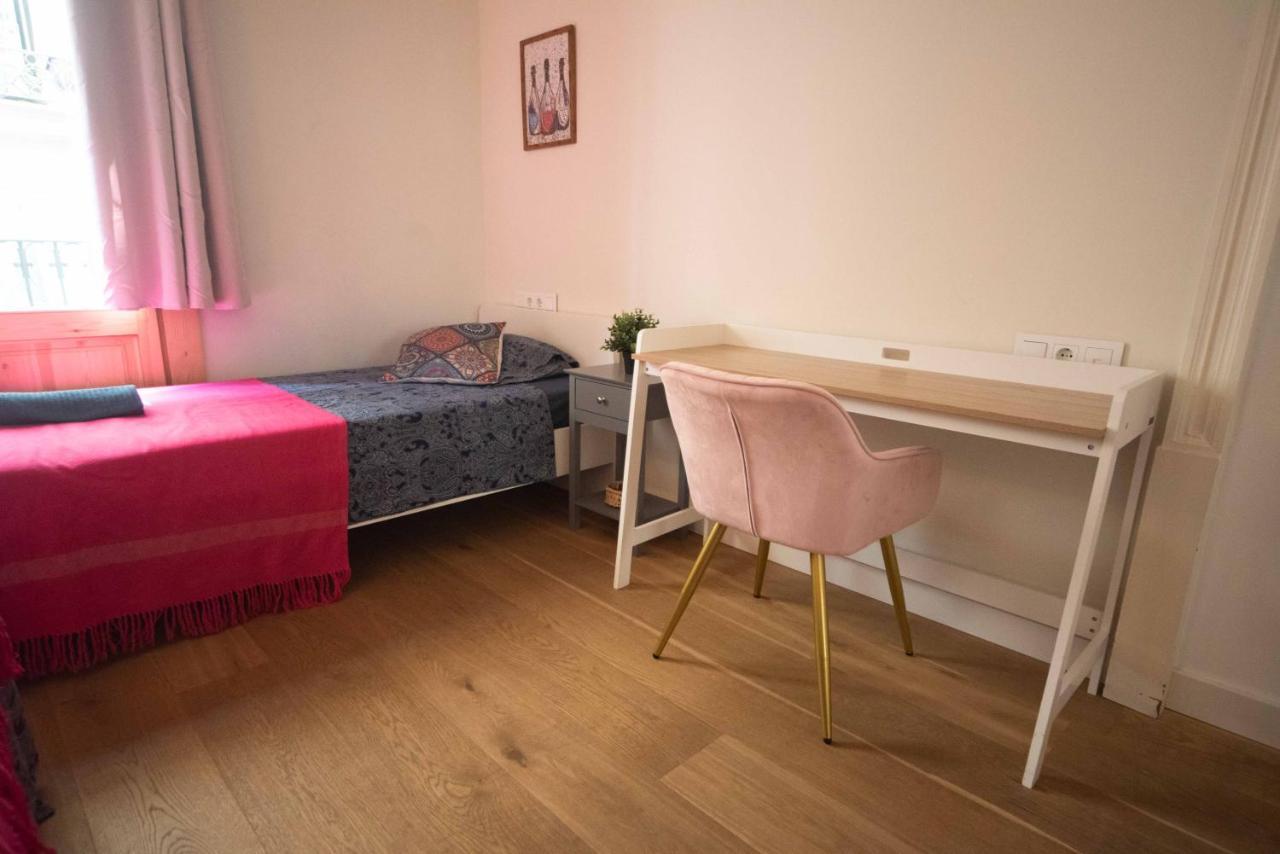 Hostel Born - St Caterina *