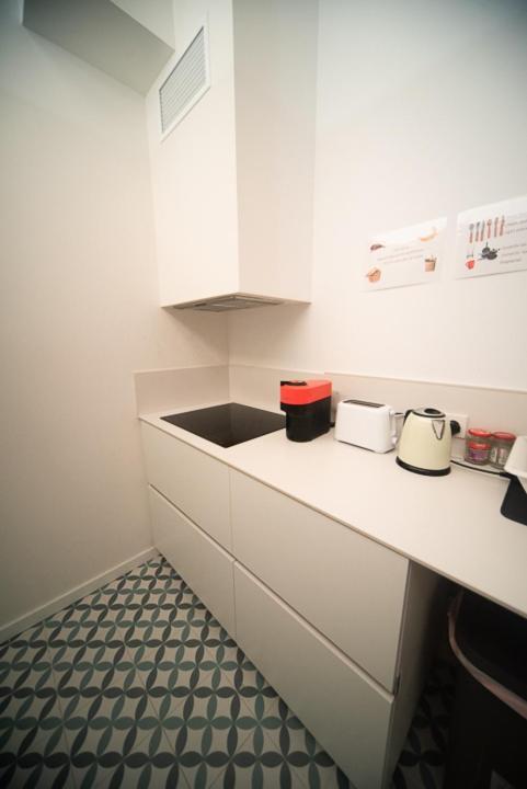 Hostel Private By Bcn Center *