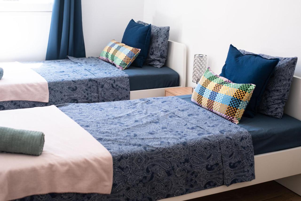 By Port Vell Rooms Hostal
