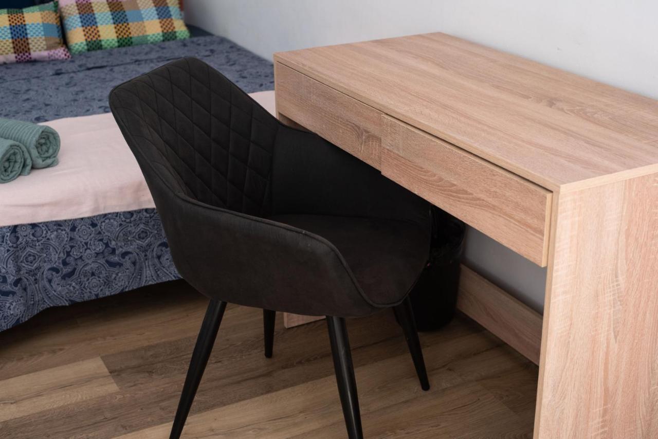 Hostal By Port Vell Rooms *