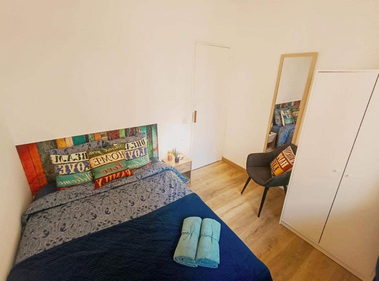 Hostal By Port Vell Rooms *
