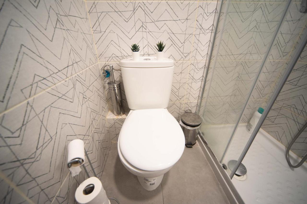 Hostal By Port Vell Rooms *