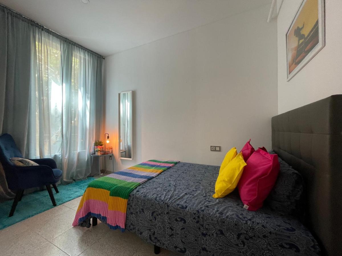 Plaza Universidad Hostal Barcelona