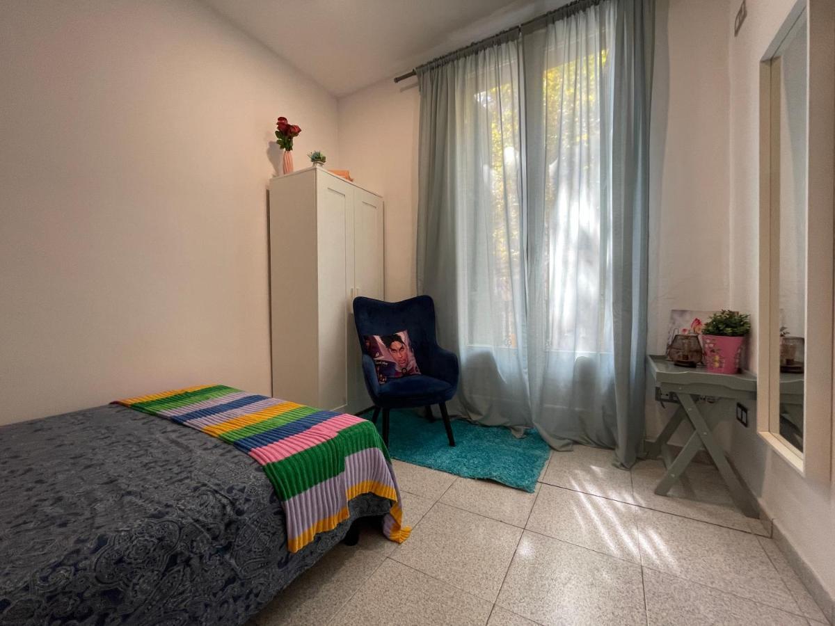 Hostal Plaza Universidad