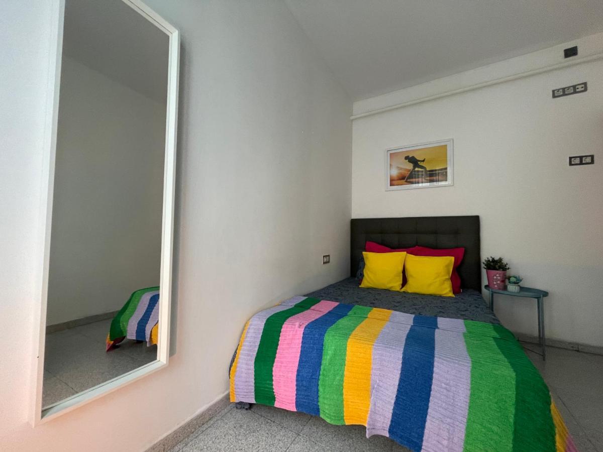 Hostal Plaza Universidad Barcelona
