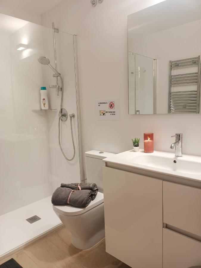 Hostel By Plaza Universidad Barcelona