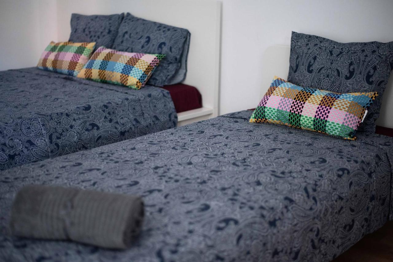 Hostal By Rambla De Catalunya *