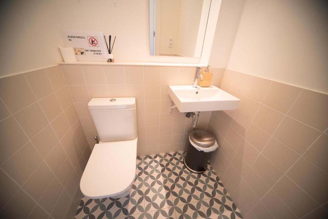 Hostel Private By Bcn Center Barcelona