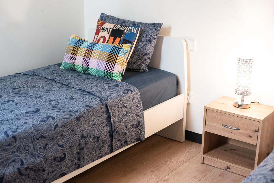 Hostal Private By Bcn Center *