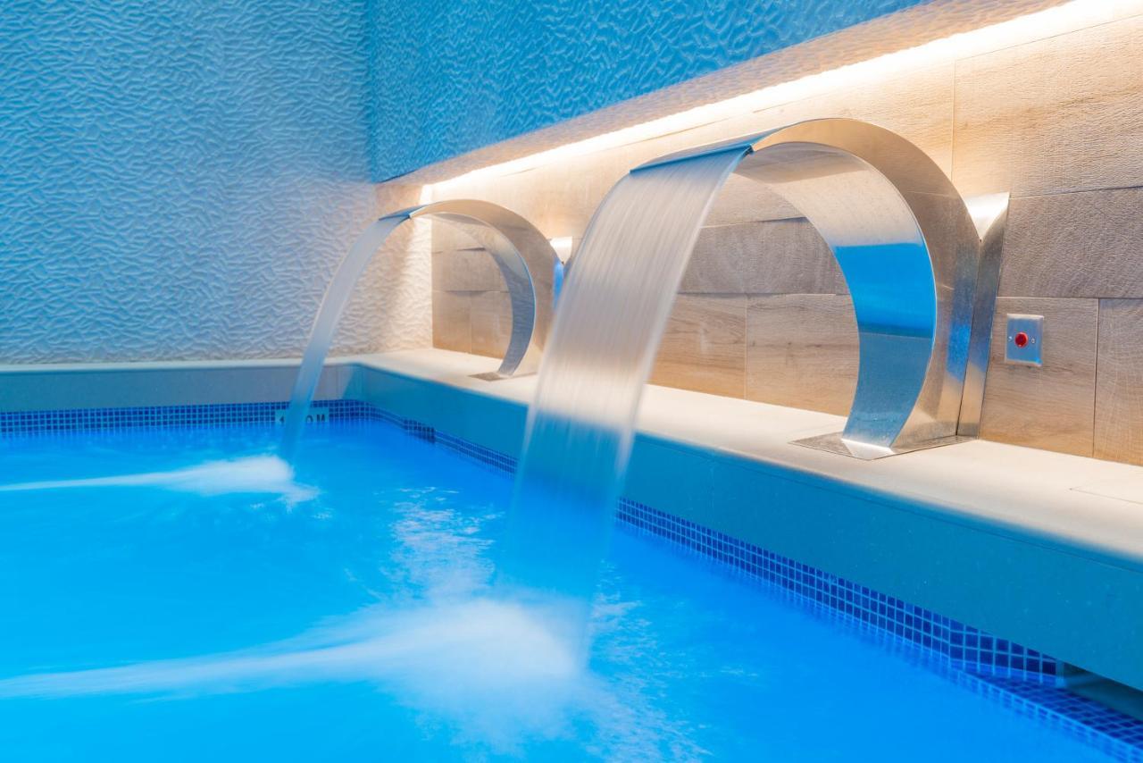 Sallés Pere Iv Hotel 4*