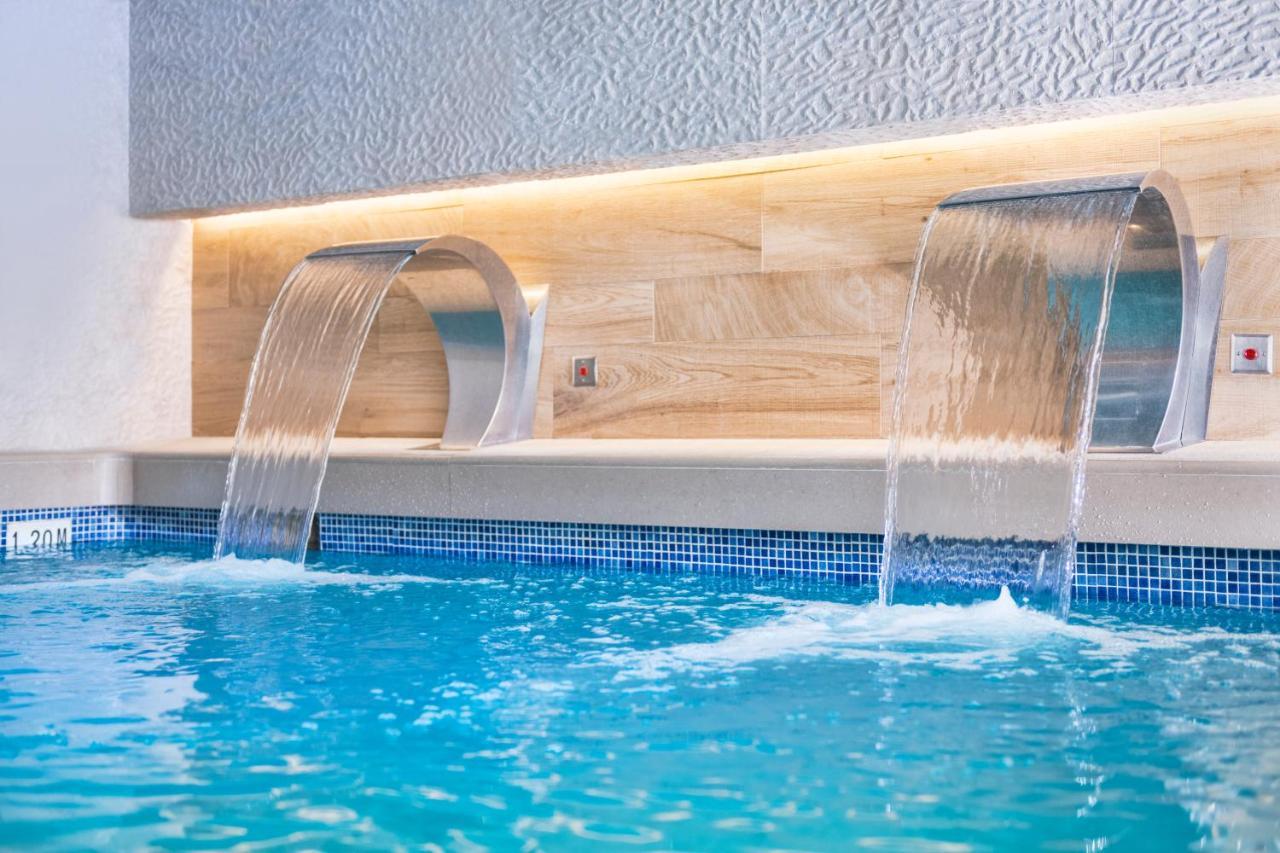 Sallés Pere Iv Hotel Barcelona