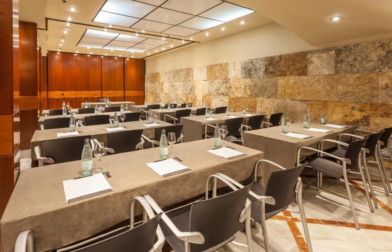 Balmes, A Member Of Preferred & Hotel Barcelona