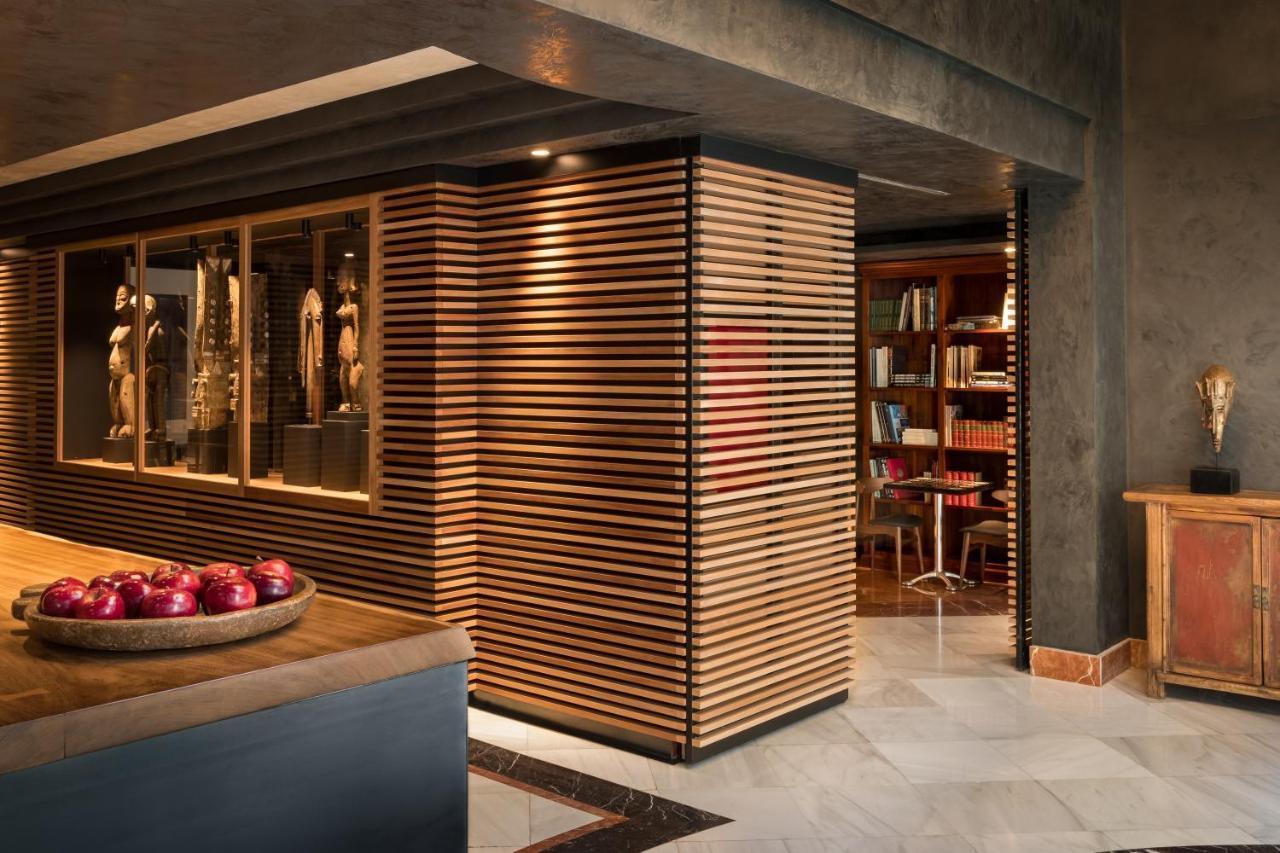 Hotel Balmes, A Member Of Preferred &