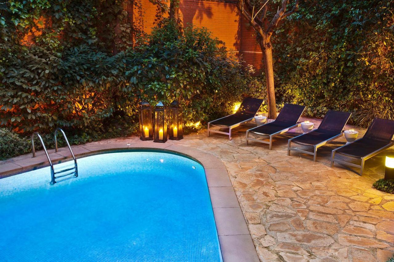 Balmes, A Member Of Preferred & Hotel Barcelona