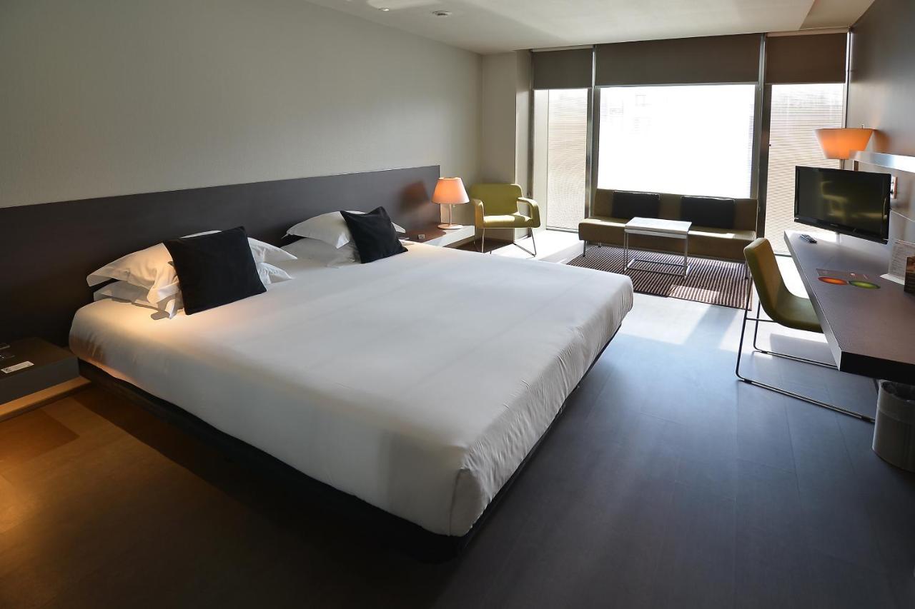 Soho Hotel Barcelona