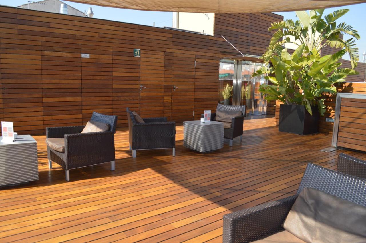 Soho Hotel 3*
