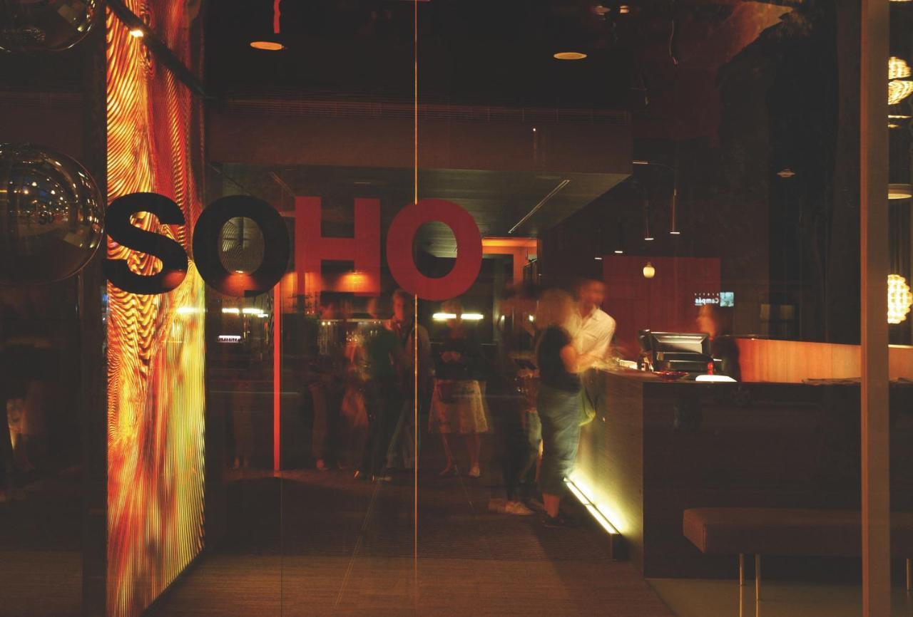 Soho 3* Barcelona