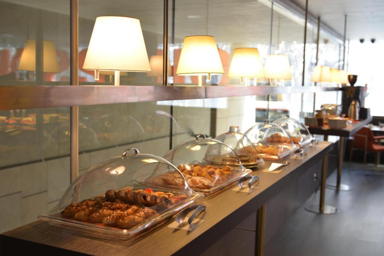 Soho Barcelona
