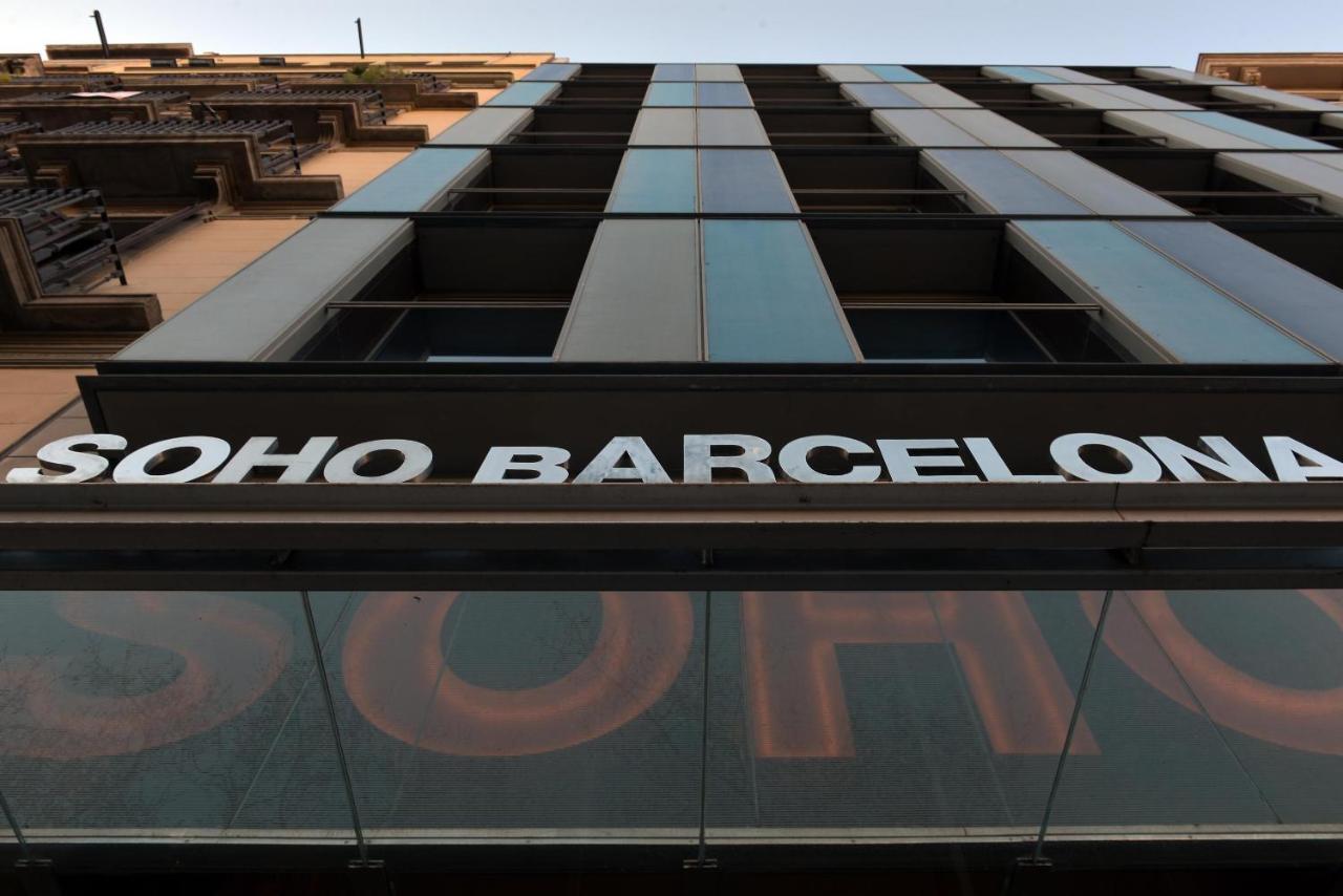 Soho Hotel Barcelona