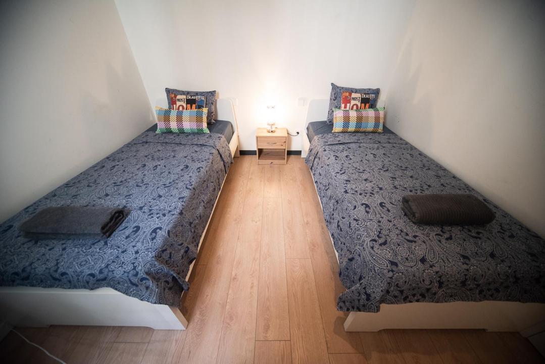 Hostel Private By Bcn Center Barcelona