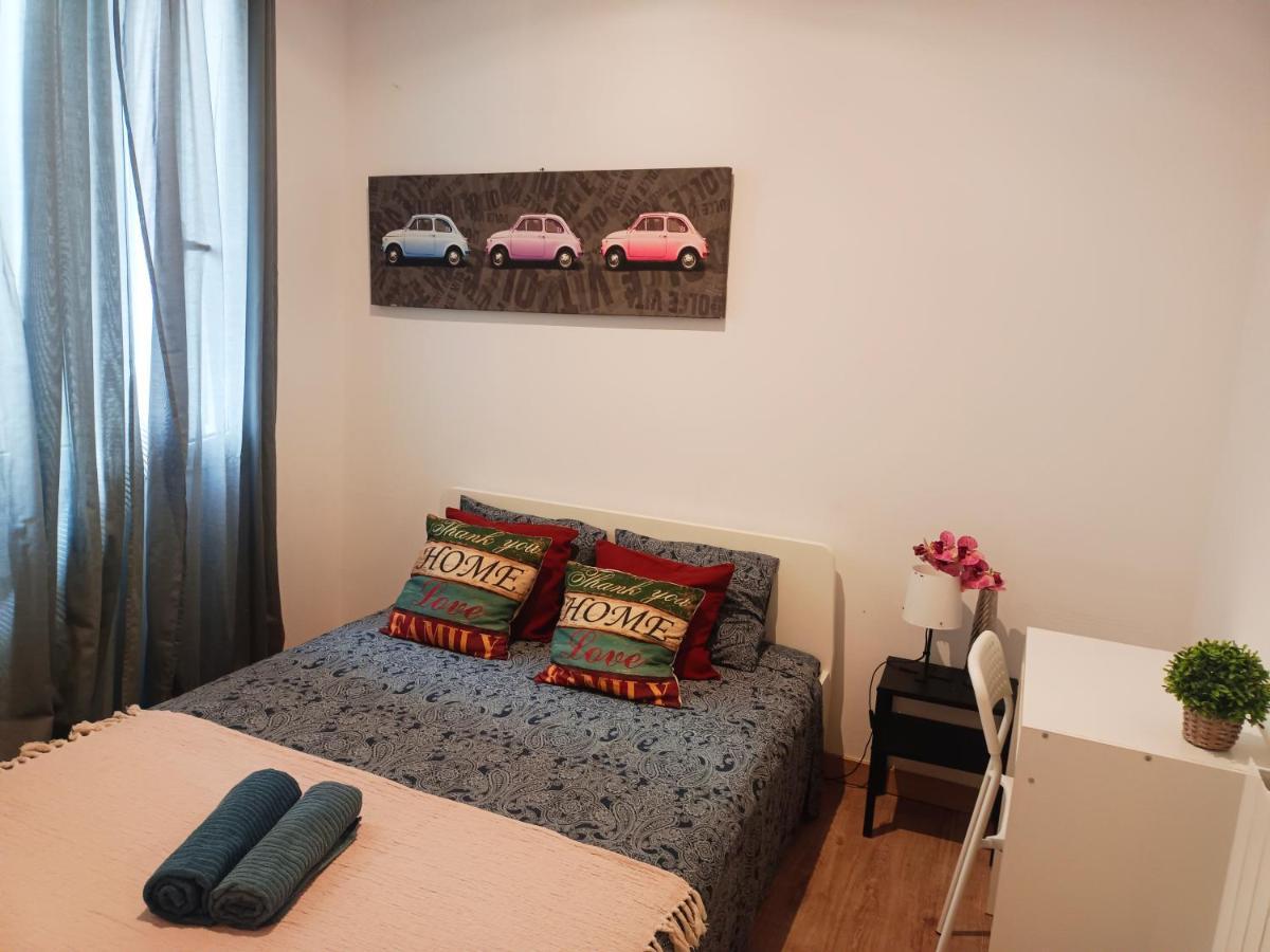 Hostal Private In Born Barcelona