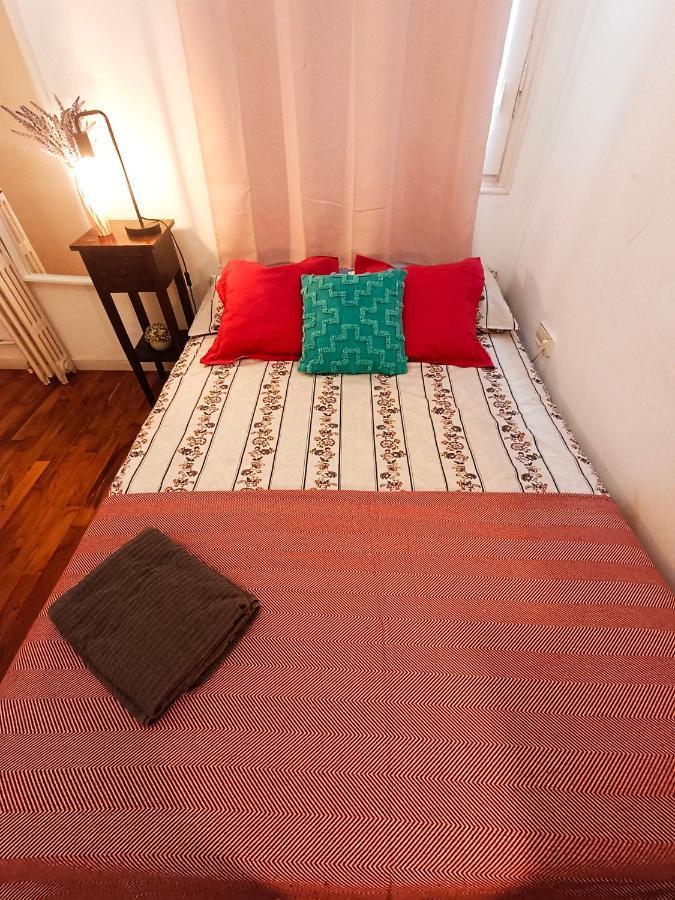 Urquinaona Rooms Barcelona