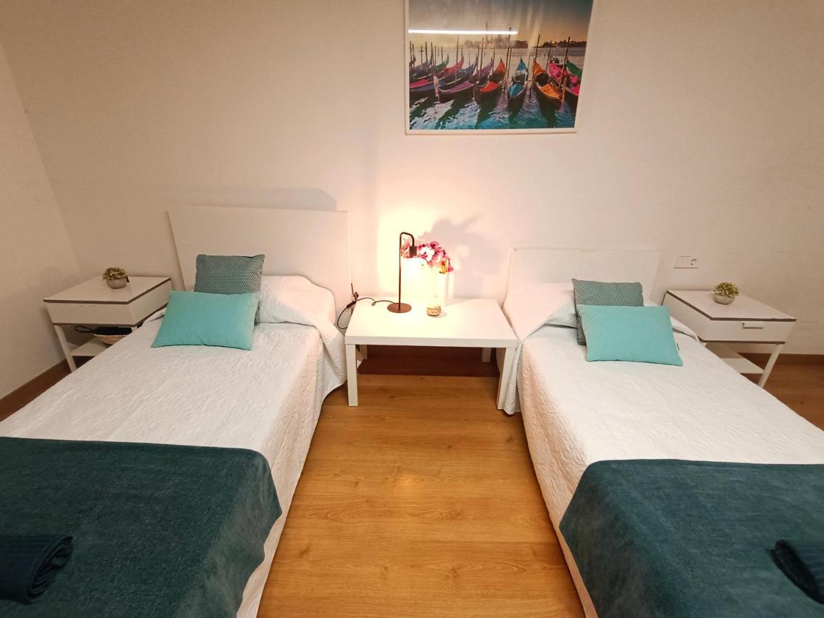 By Cathedral Hostal