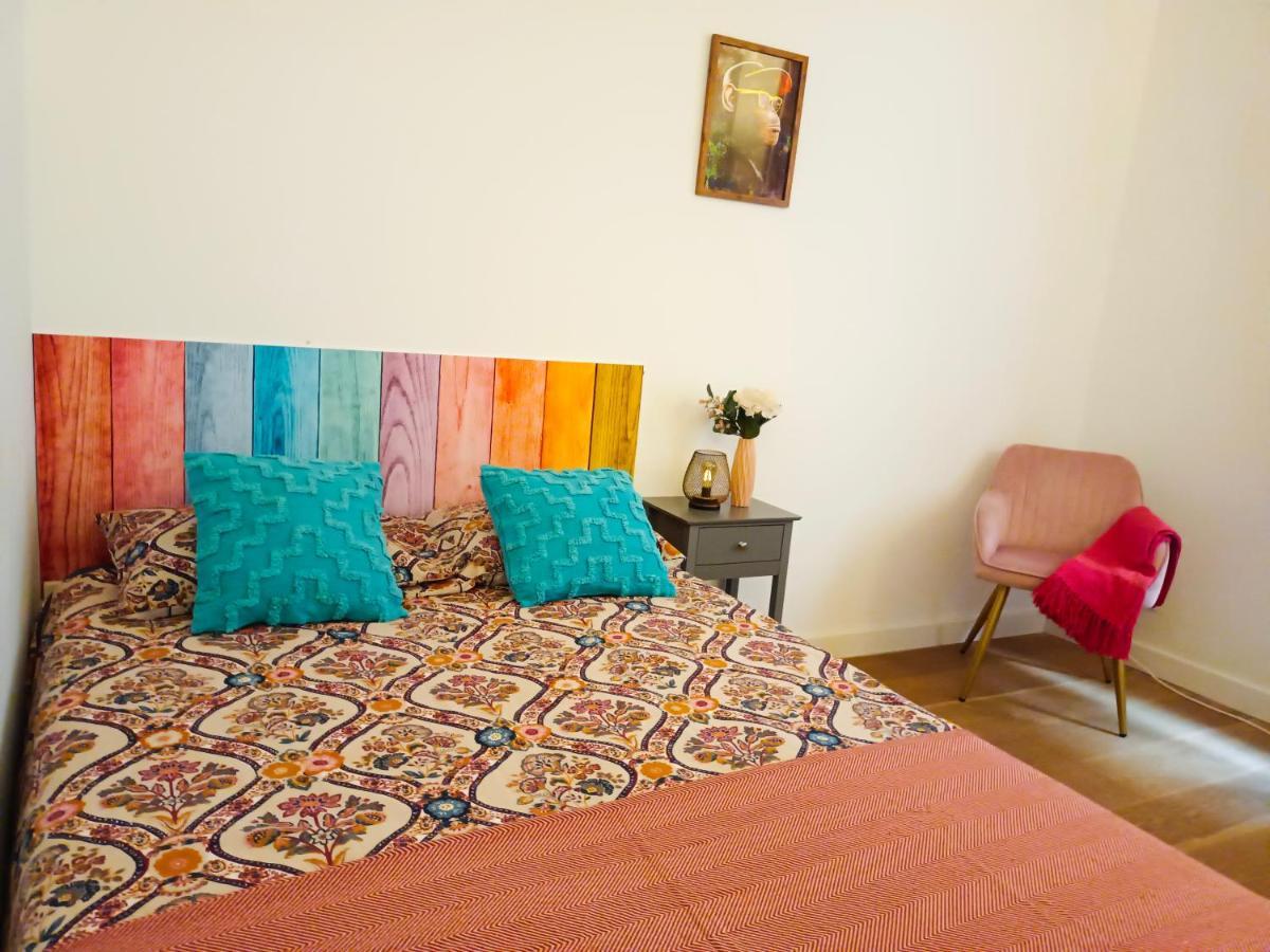 Born - St Caterina Hostel