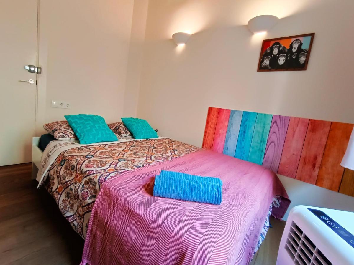 Born - St Caterina Hostel Barcelona