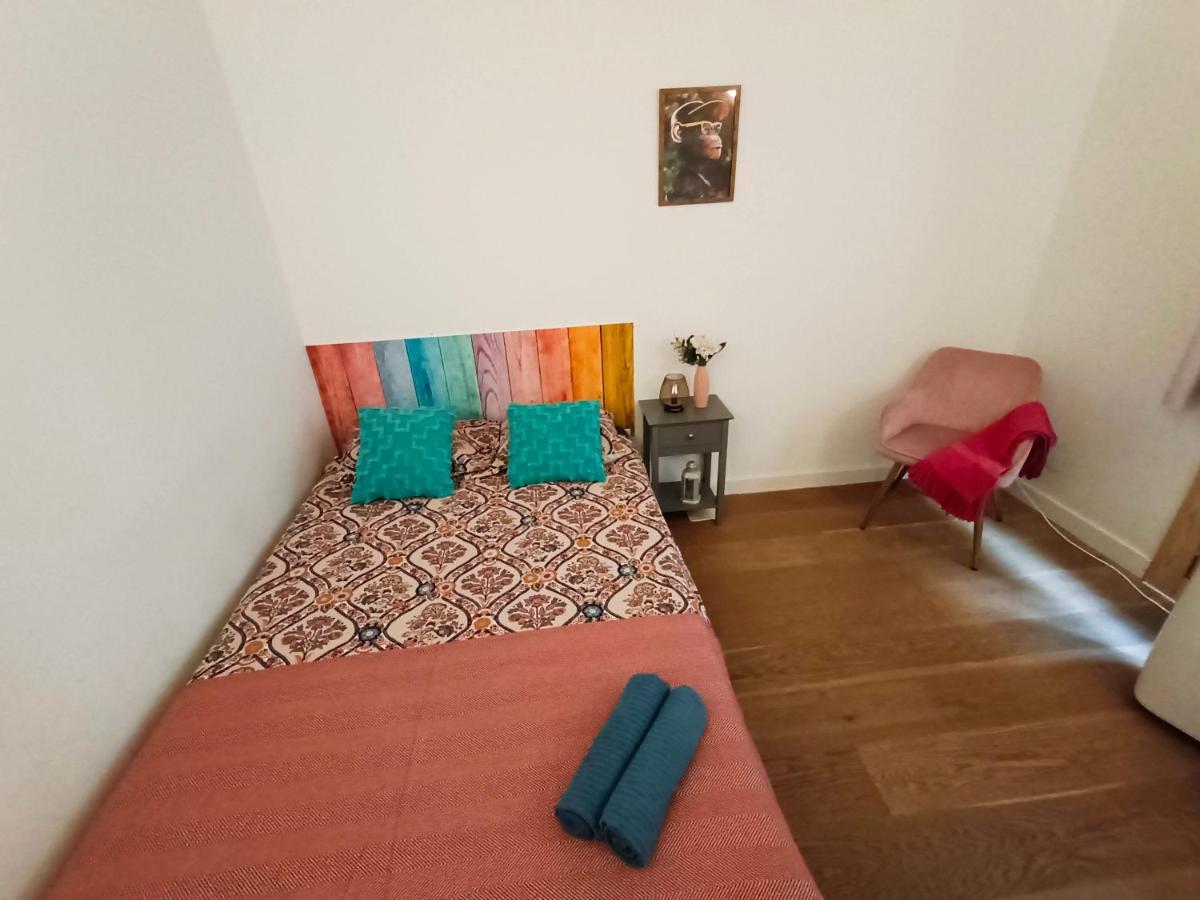 Born - St Caterina Hostel Barcelona