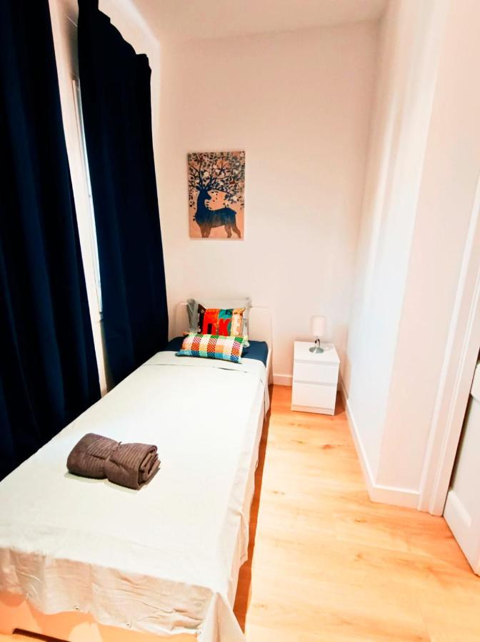 Hostal By Born & Gothic Barcelona
