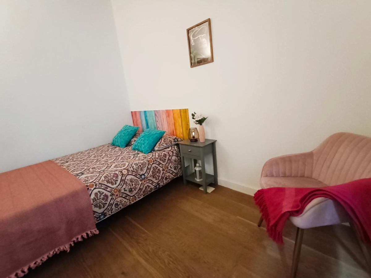 Born - St Caterina Hostel Barcelona