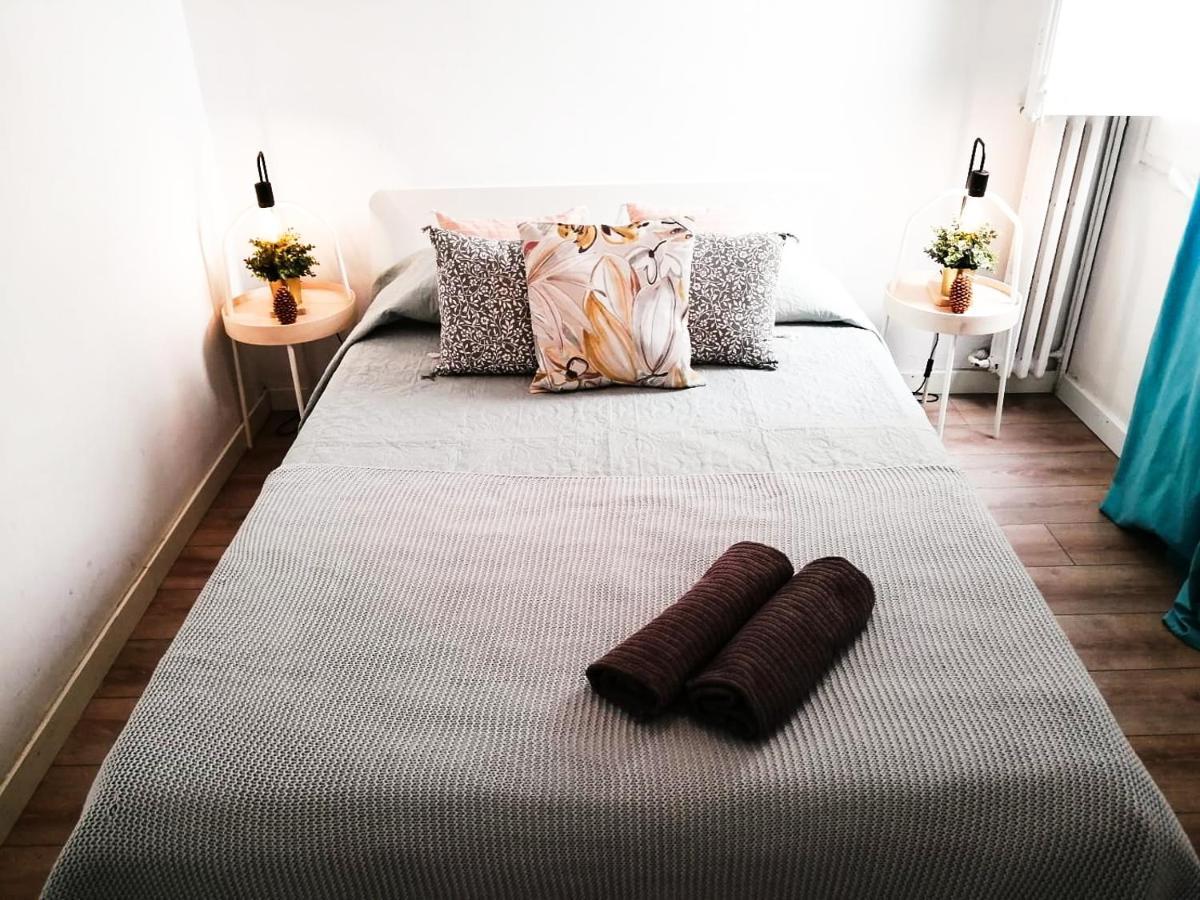 Hostal By Paseo De Gracia *