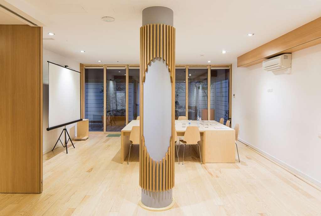 Ako 4* Barcelona
