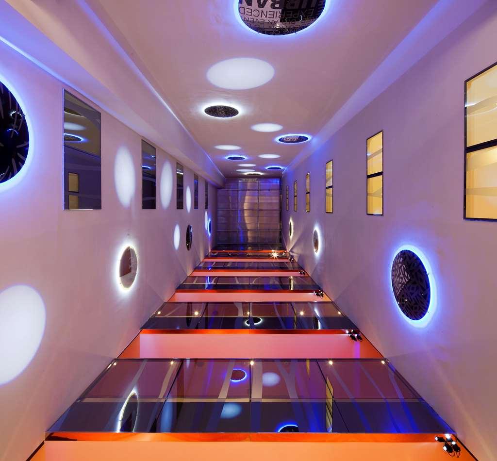 Ako Hotel Barcelona
