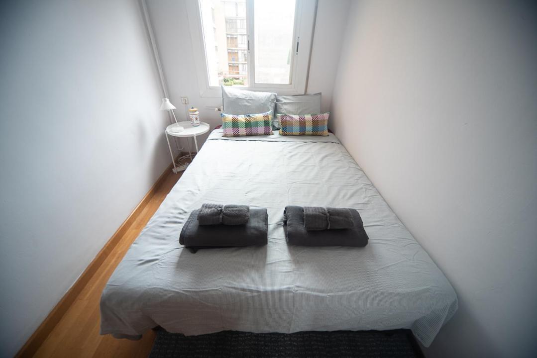 Hostal Traditional In Eixample