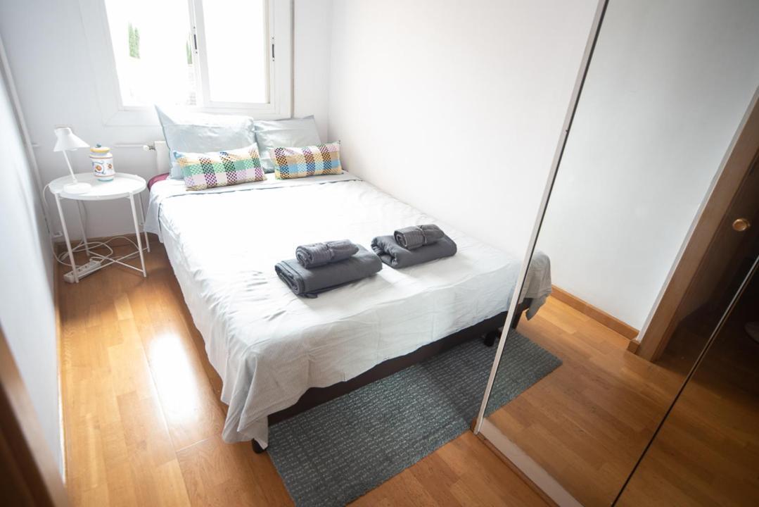Hostal Traditional In Eixample