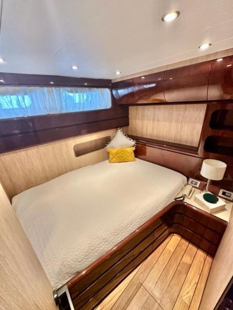 Motoryacht 21 Avec Equipage