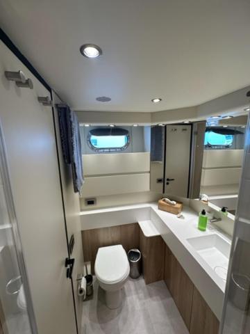 Motoryacht 21 Avec Equipage *