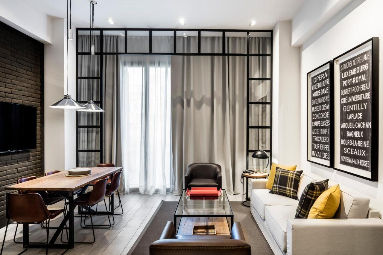 Midtown Apartamento