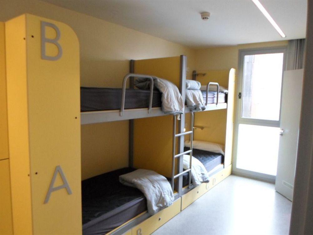 Hostal Twentytú Barcelona