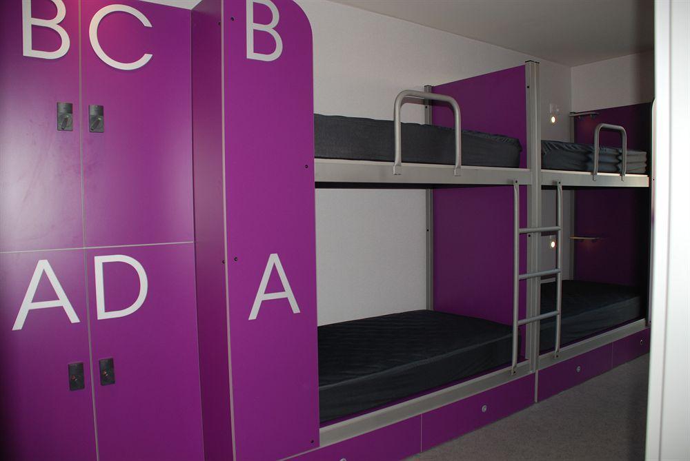 Hostal Twentytú Barcelona